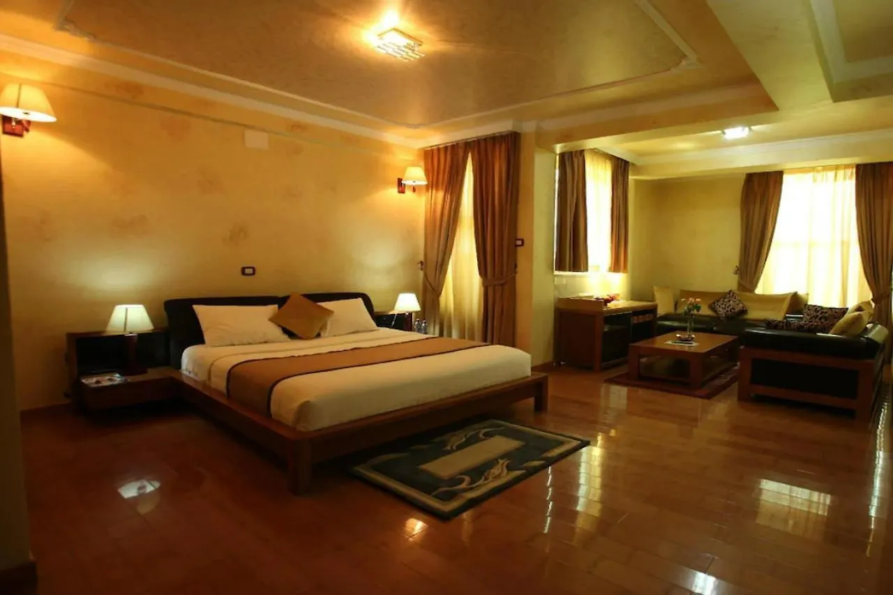 Ark Hotel Addis