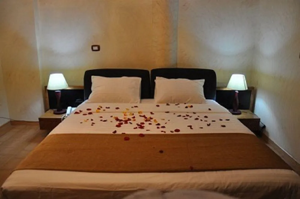 Ark Hotel Addis Adis Abeba