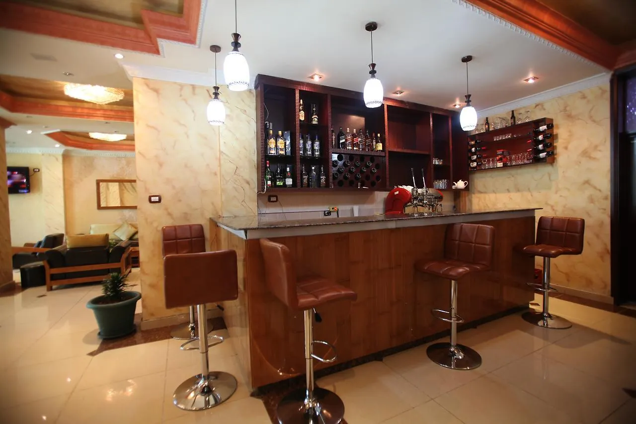 Ark Hotel Addis