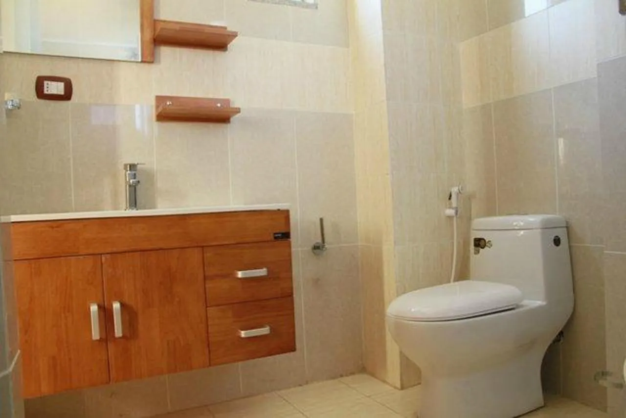 Ark Hotel Addis