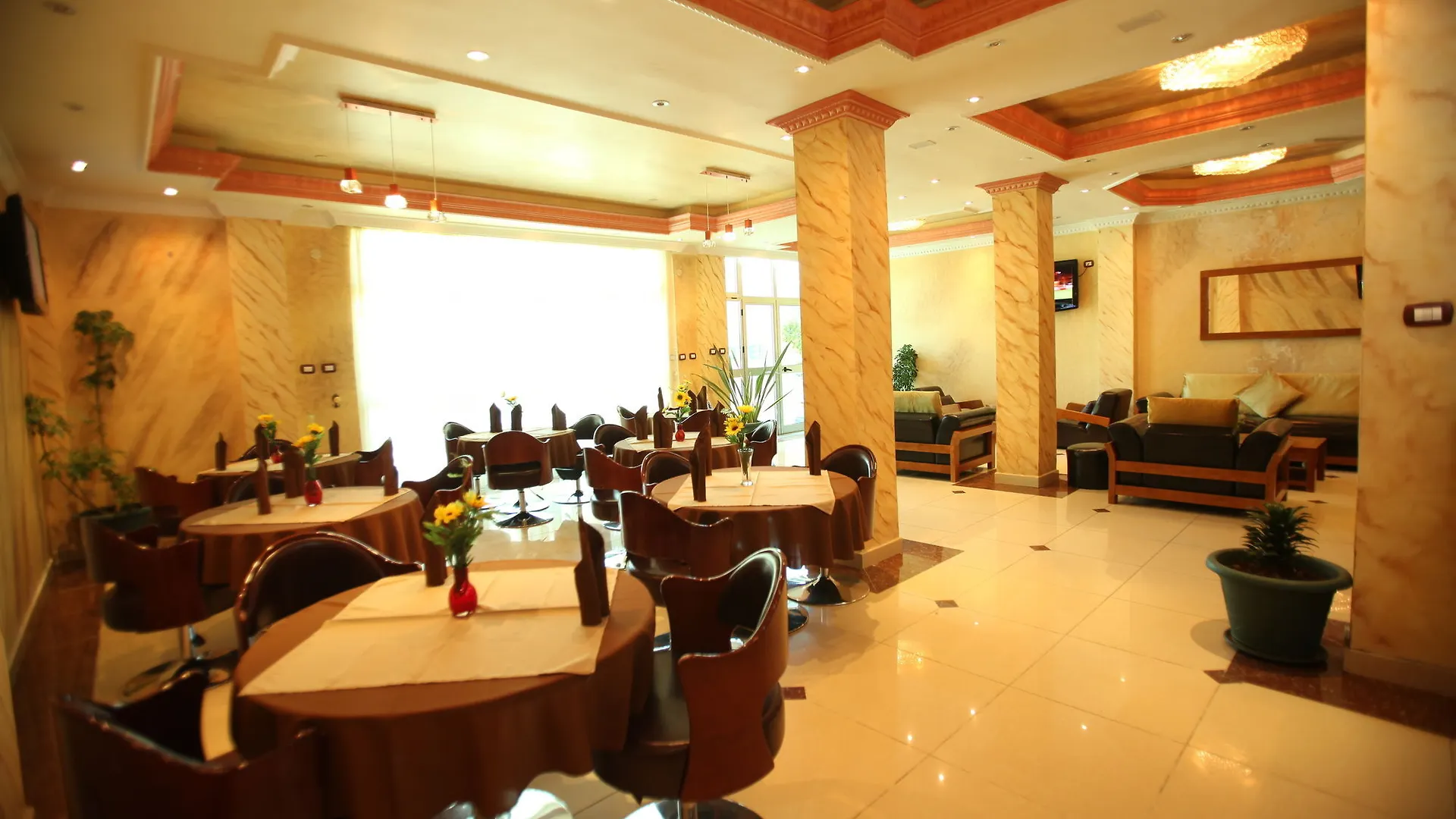 Ark Hotel Addis