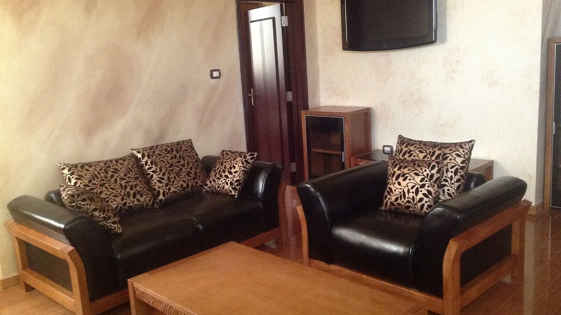 Ark Hotel Addis