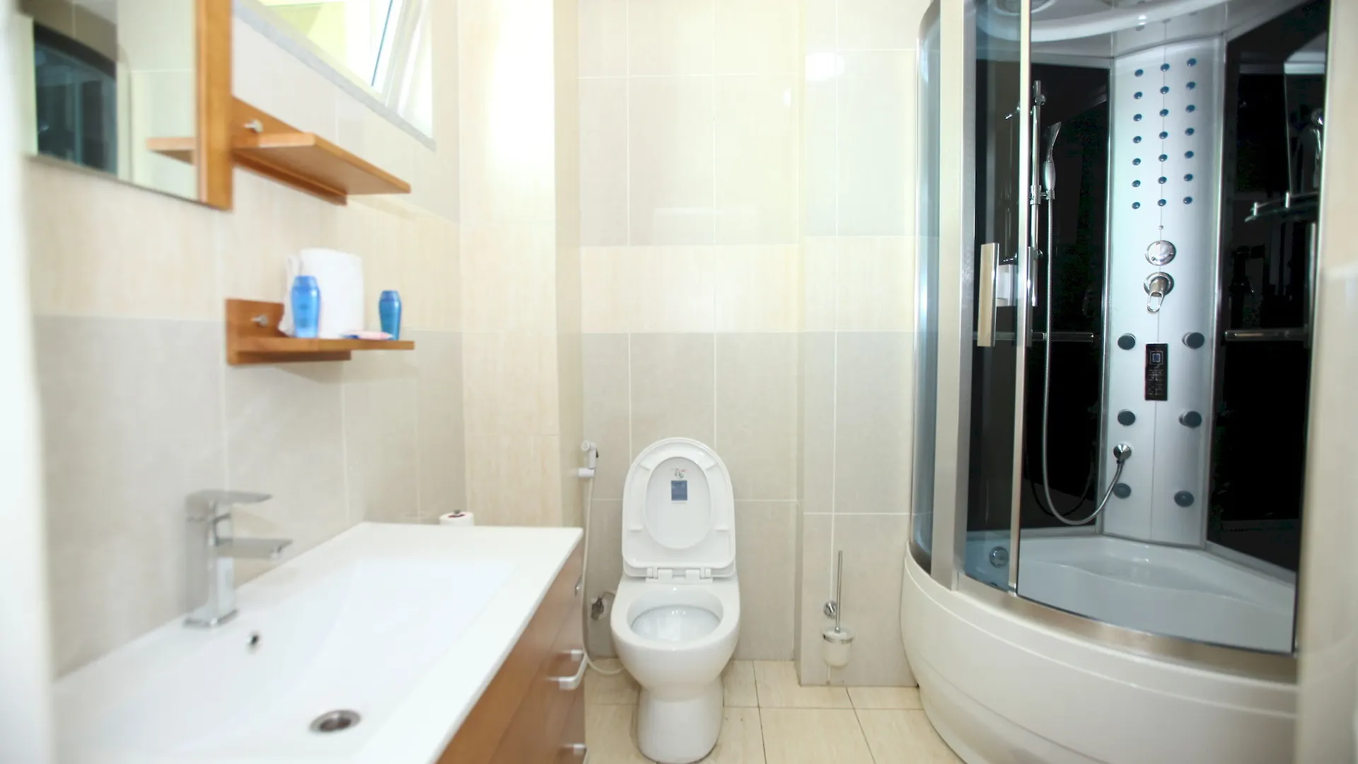 Ark Hotel Addis